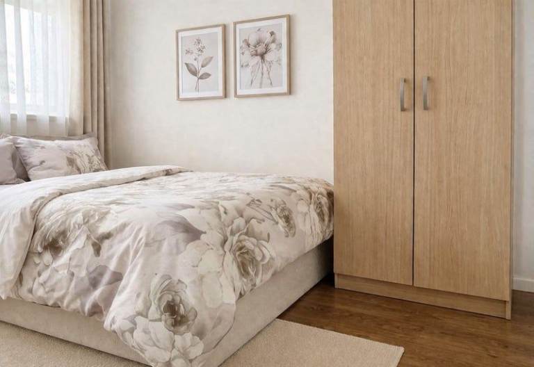 🏠 Spacious Double Room | Tower Bridge (E1 0AE) | 1 Room Available 🤍