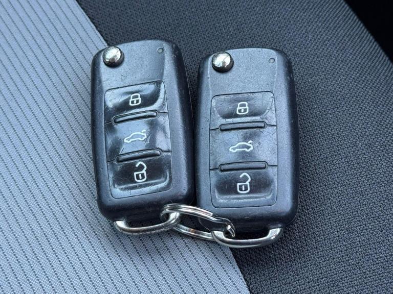 2012 SEAT Ibiza 1.4 SE Euro 5 5dr HATCHBACK Petrol Manual