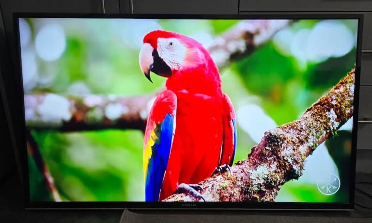 Smart tv 55inch fully working order NO STAND