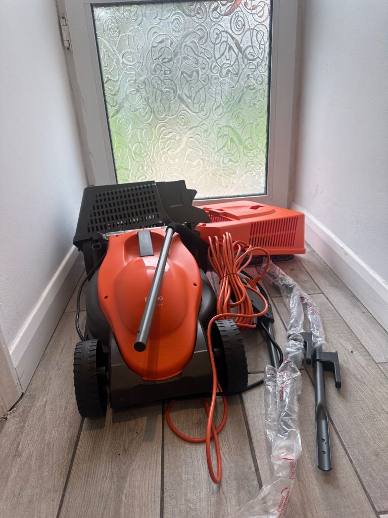 image for Electric Lawn mower