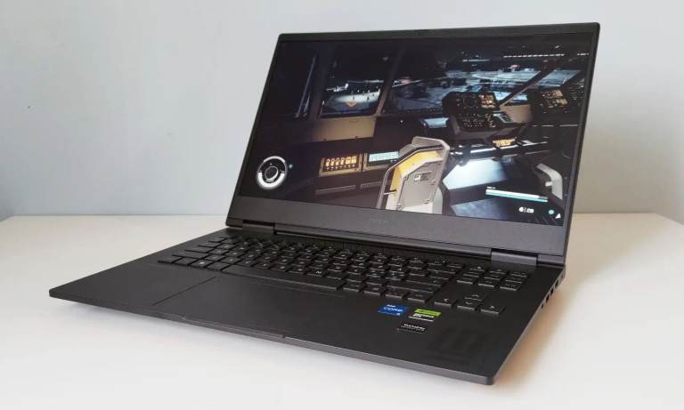 HP OMEN intel Core i7- 64GB RAM 1TB SSD Gaming Laptop Nvidia RTX Alienware Razer blade