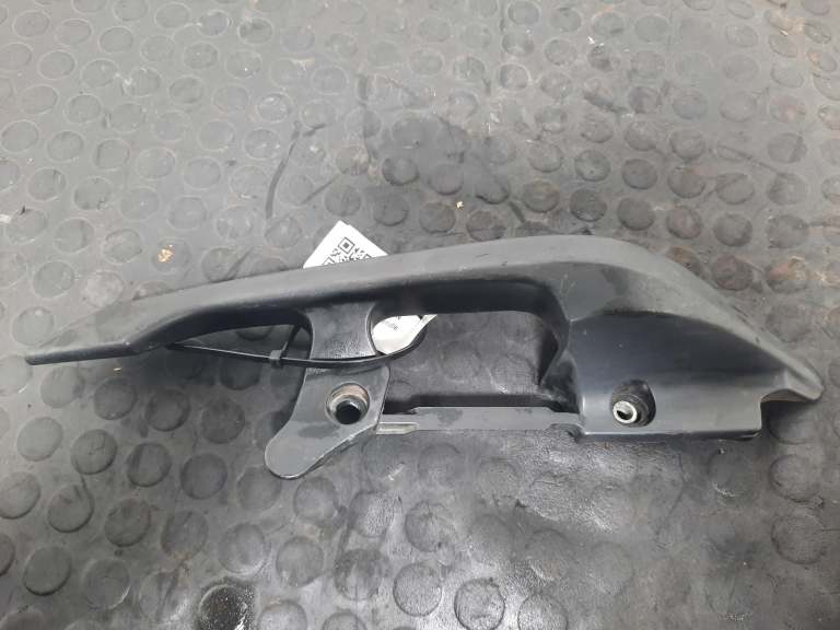 Honda Nc 750 Grab Handle 2014-2021