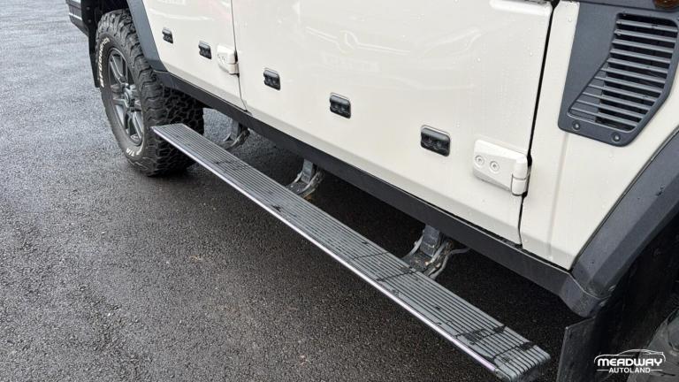 2024 INEOS Grenadier 3.0P Fieldmaster Edition Station Wagon Auto 4WD Euro 6 (s/s) 6dr MPV Petrol ...