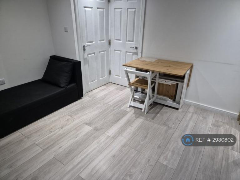 1 bedroom in Twyford Road, Harrow, HA2 (#2930802)