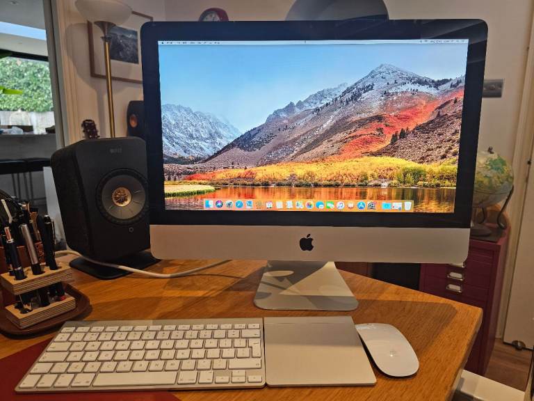 Apple imac for sale
