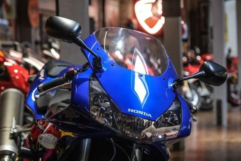 Honda CBR900RR Fireblade "954" Stunning Example