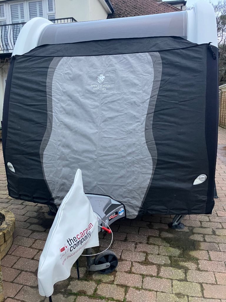 VIP575 front cover by Specialised 