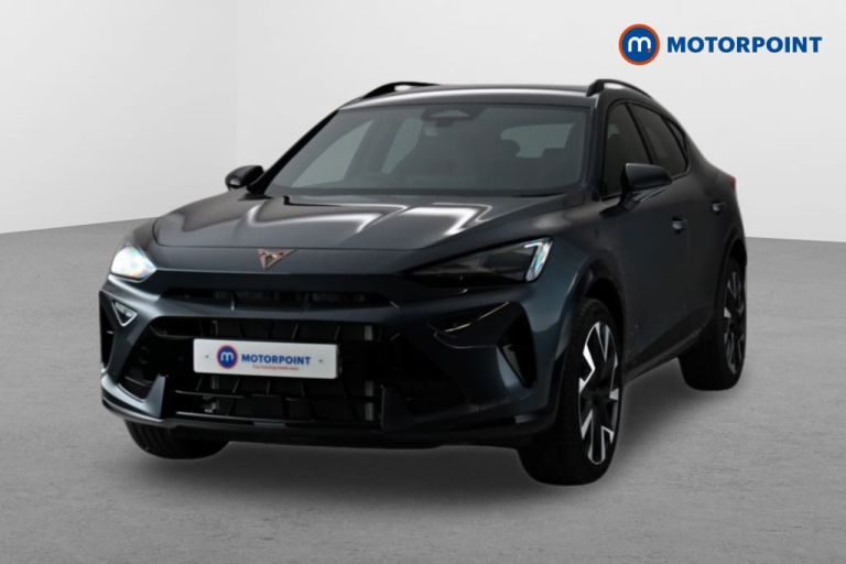 2026 Cupra Formentor 1.5 eTSI 150 V2 5dr DSG SUV Petrol Automatic