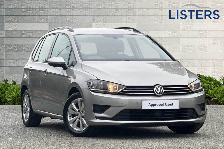 2016 Volkswagen Golf SV 1.4 TSI SE 5dr Hatchback Petrol Manual