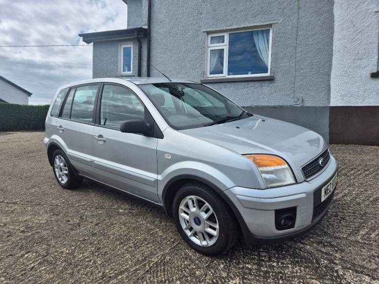 2007 Ford Fusion, 13 MONTHS MOT