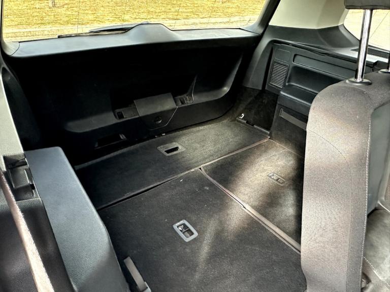 2023 Volkswagen Touran 1.4 TSI SEL 5dr DSG MPV Petrol Automatic