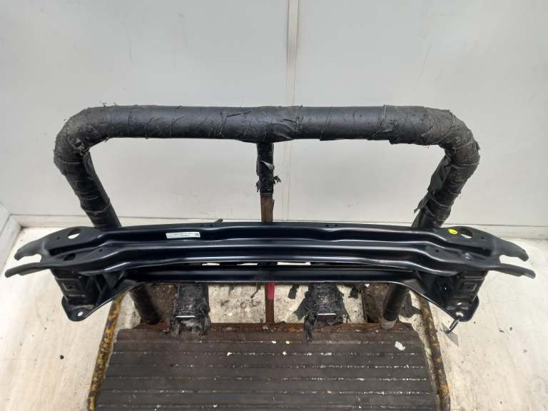 Bmw 3 Series Rear Bumper Reinforcement Crash Bar 2018-2026 Saloon