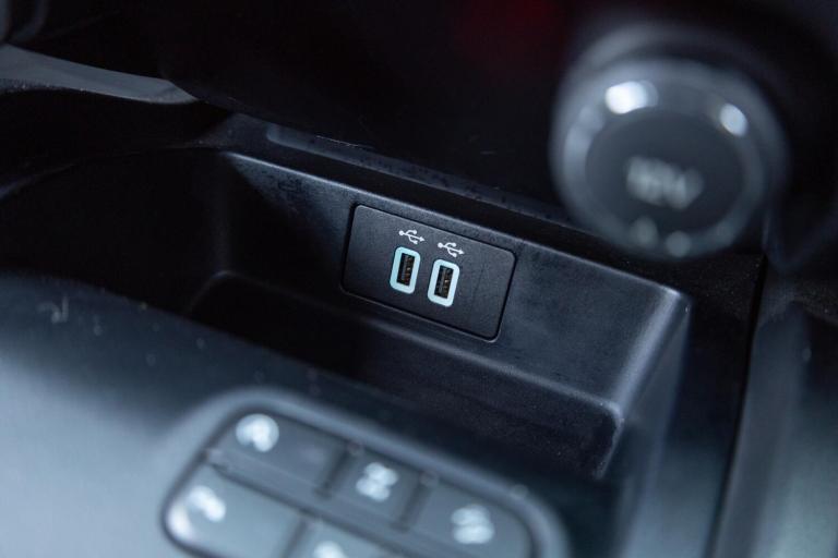 2020 Ford Ranger Pick Up Double Cab Wildtrak 2.0 EcoBlue 213 Auto PICK UP DIESEL Automatic