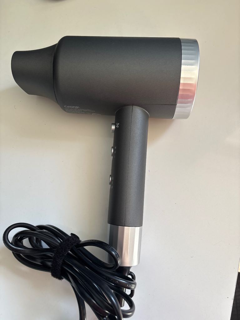 George Hair Dryer