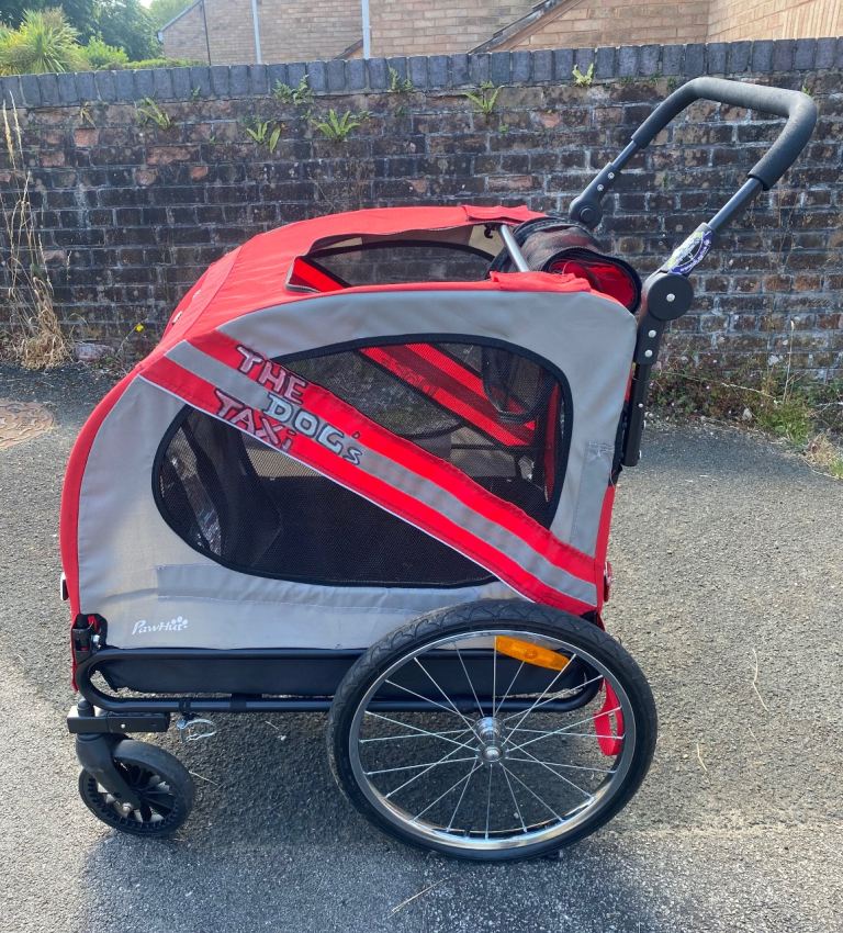 Dog Carrier Stroller
