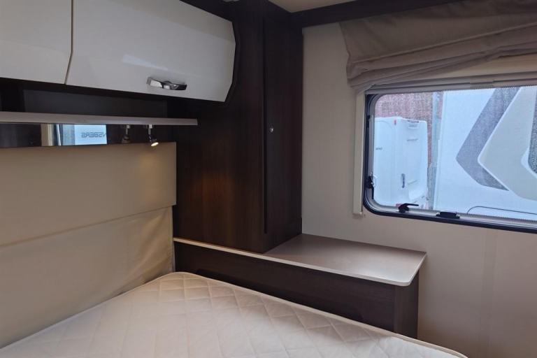 Roller Team Zefiro 695