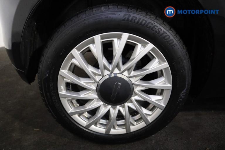2021 Fiat 500 1.0 Mild Hybrid Dolcevita [Part Leather] 3dr Hatchback Petrol Manual