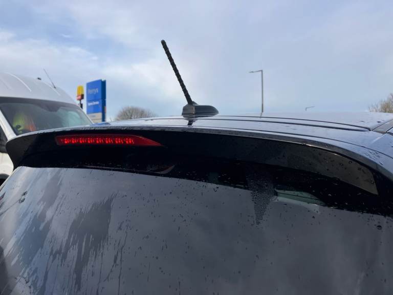 2022 Hyundai i10 1.2 MPi Premium 5dr Auto Hatchback PETROL Automatic