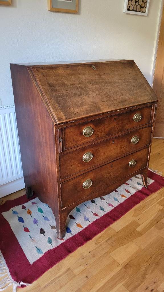 Antique Bureau/writing desk
