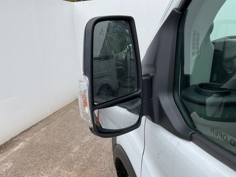 2024 Ford Transit 460 EcoBlue Trend 17 Seat Minibus 165ps Minibus Diesel Manual