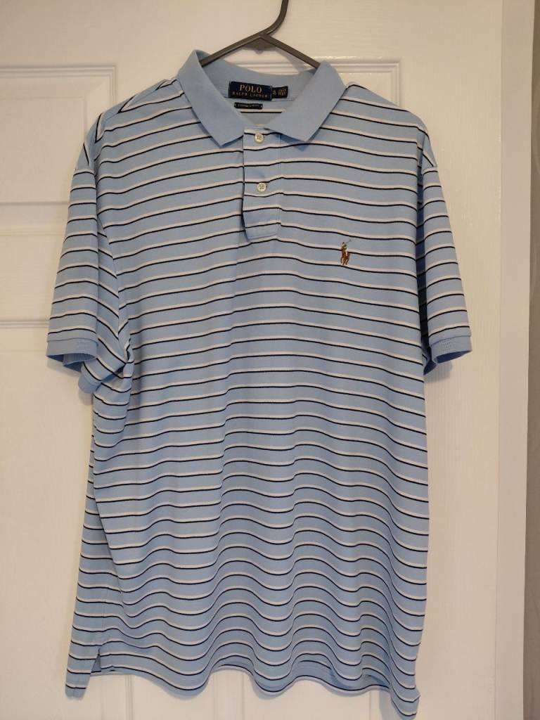 Ralph Lauren Polo Shirt