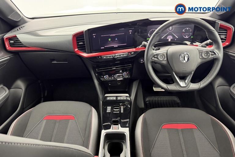 2022 Vauxhall Mokka 1.2 Turbo SRi Premium 5dr Auto SUV Petrol Automatic