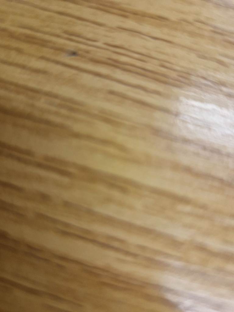 Wanted - decking