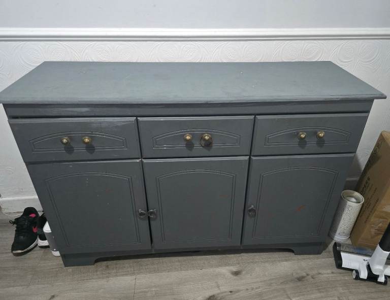 Free side board