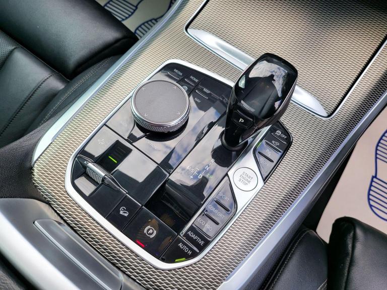 2019 BMW X5 xDrive40i M Sport 5dr Auto ESTATE PETROL Automatic