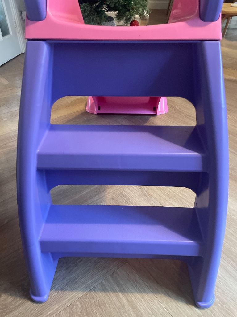 Little Tikes First Slide 