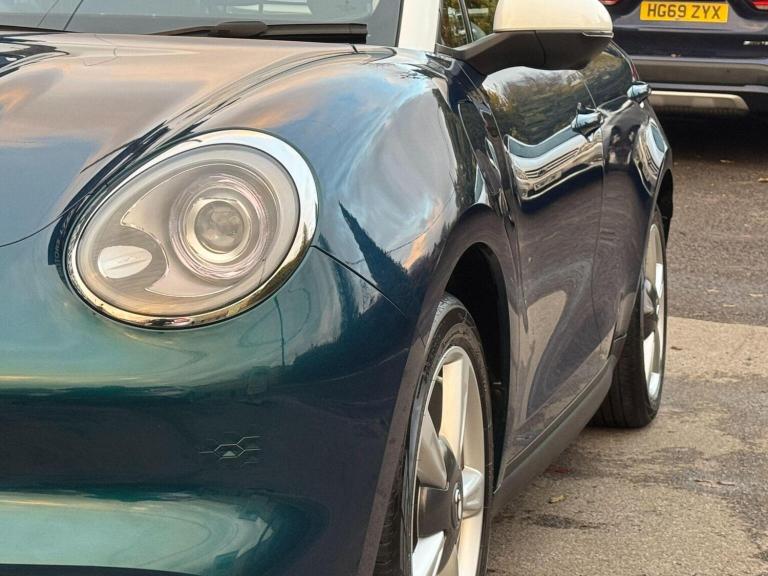 GWM ORA FUNKY CAT 48kWh First Edition Auto 5dr 2023