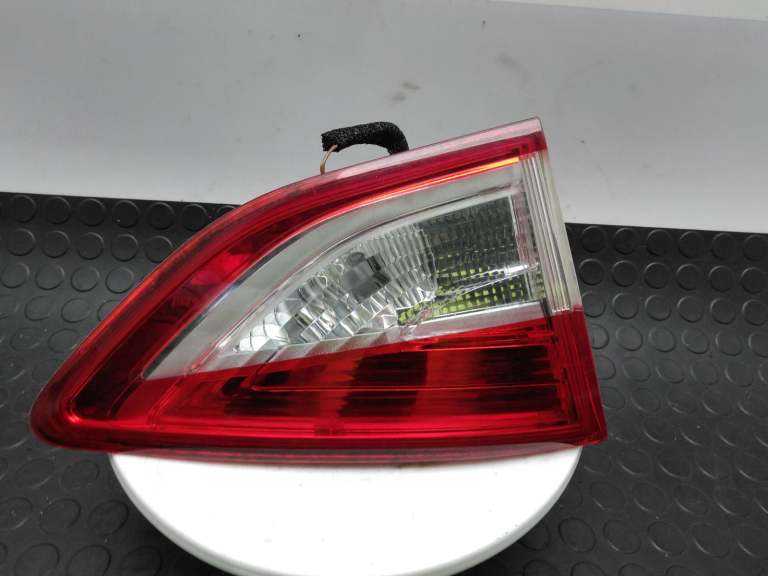 Ford Kuga Tail Light Rear Lamp N/S 2012-2019 5 Door Hatchback Lh