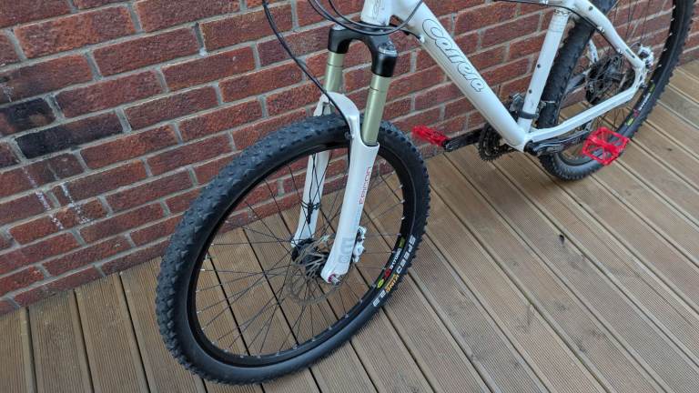 image for Mountain bike