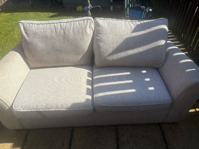 2 seater sofa from marks and Spencer’s 