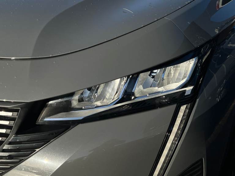 2023 Peugeot 308 1.2 PureTech Allure Premium 5dr EAT8 HATCHBACK PETROL Automatic