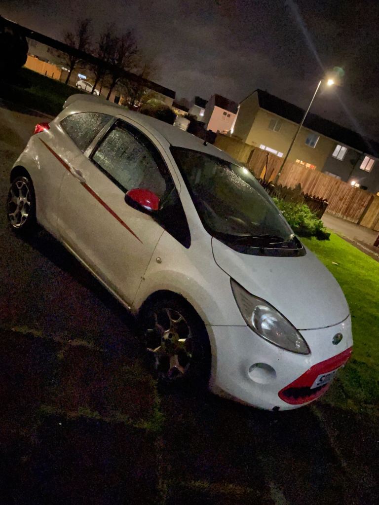 image for Ford KA 2010