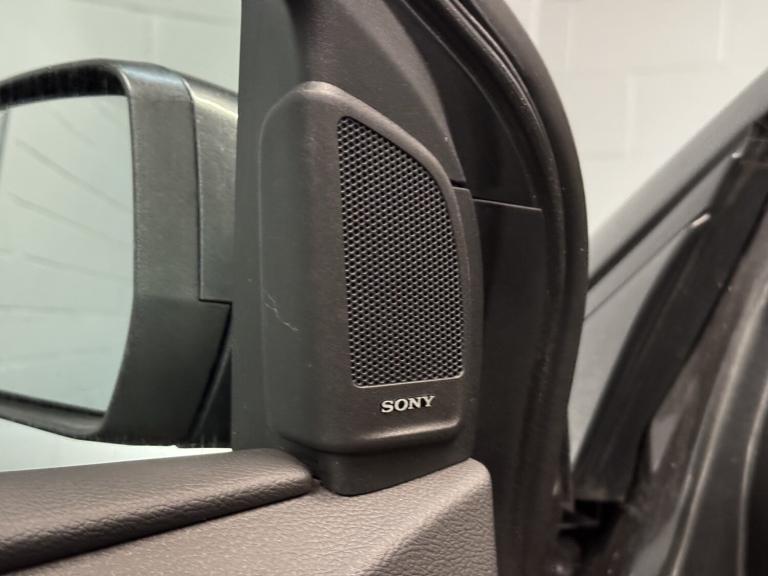 FORD FOCUS 2.3 T EcoBoost RS Grey Manual Petrol 2016