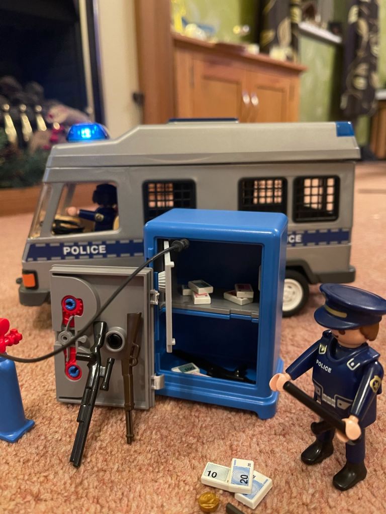 Huge PlayMobil Bundle