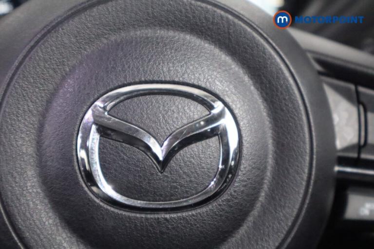 2021 Mazda CX-5 2.0 Sport 5dr ESTATE PETROL Manual