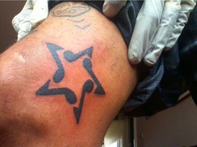 Graffiti style Tattoo Services - Custom Designs