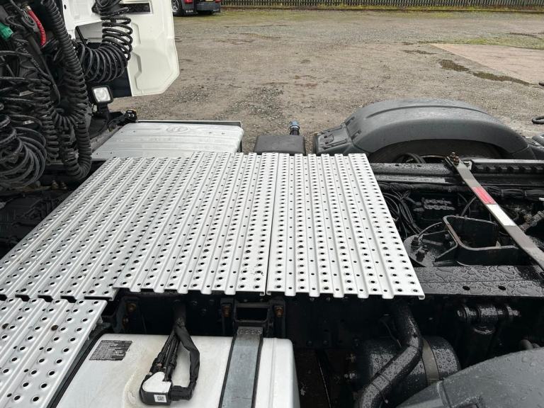 MAN TGX 3 26.470 *EURO 6* GM 6X2 TRACTOR UNIT 2021 – MK21 ETF