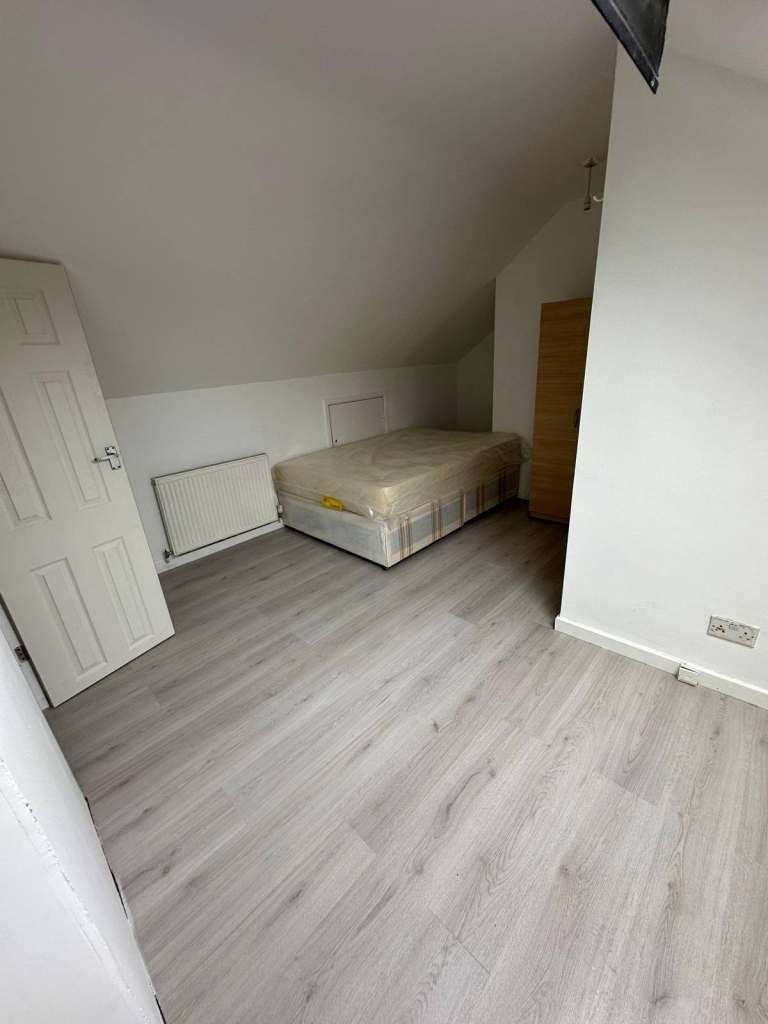 Furnished Studio to rent-Wembley(HA9)