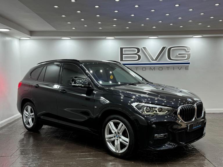 2019 BMW X1 2.0 20d M Sport Auto xDrive Euro 6 (s/s) 5dr ESTATE Diesel Automatic