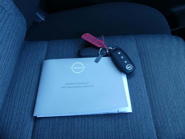 2023 Nissan X-Trail HYBRID AUTOMATIC 1.5 h e-POWER N-Connecta SUV 5dr Petrol Hybrid Auto Euro 6 S...