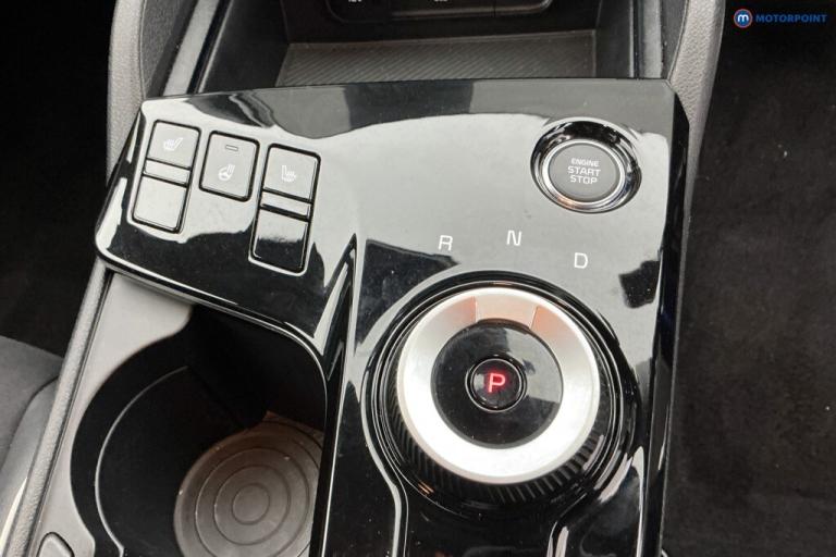 2025 Kia Sportage 1.6T GDi 207 HEV GT-Line 5dr Auto ESTATE PETROL/ELECTRIC Automatic