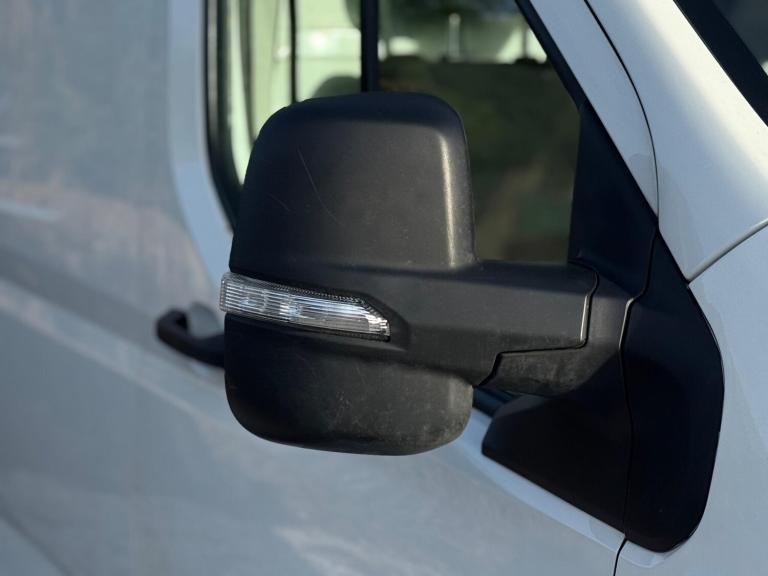 2021 Maxus Deliver 9 2.0 D20 163 High Roof Van PANEL VAN DIESEL Manual