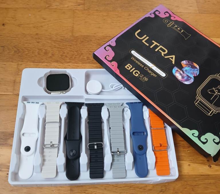 Smart Watch
