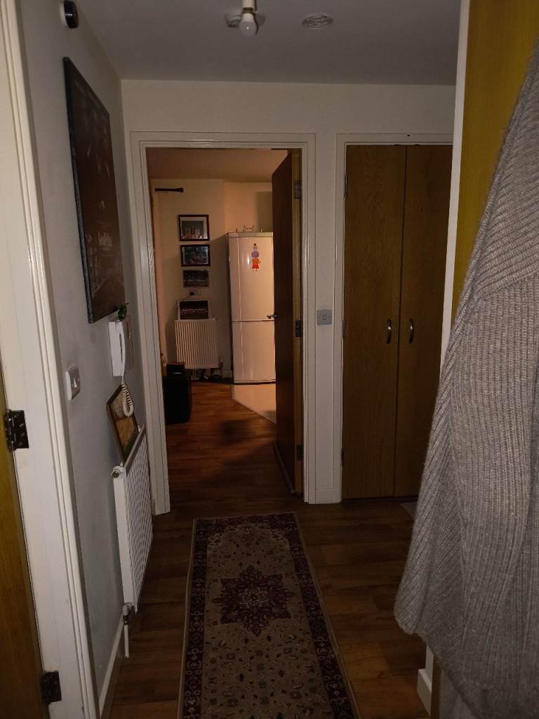 Looking for 1 bedroom.