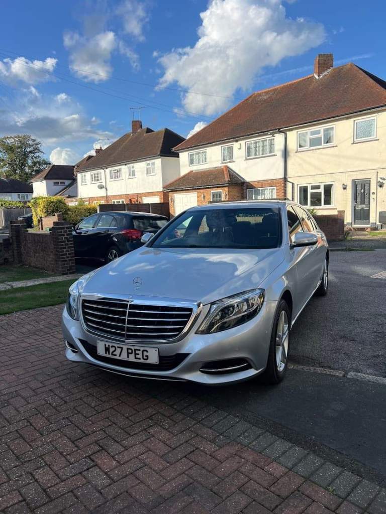 mercedes s350 3.0 