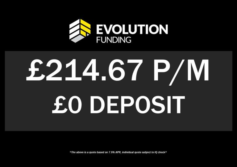 2020 Kia XCeed 1.0T GDi ISG 2 5dr HATCHBACK PETROL Manual